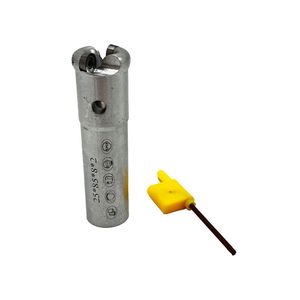 چوب ساب استوانه کد jt 25